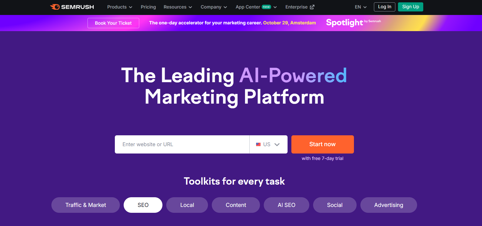 Semrush
